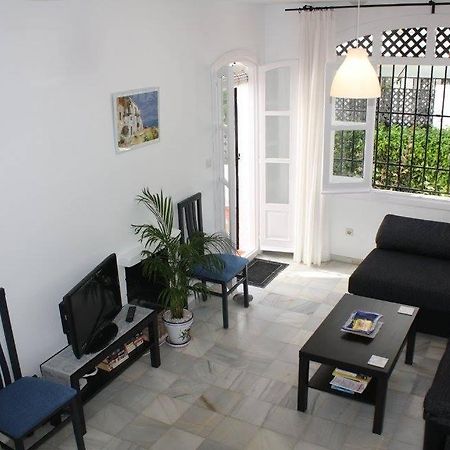 Apartmán Casa Lesley Anne Nerja Exteriér fotografie