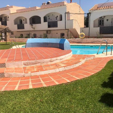 Apartmán Casa Lesley Anne Nerja Exteriér fotografie