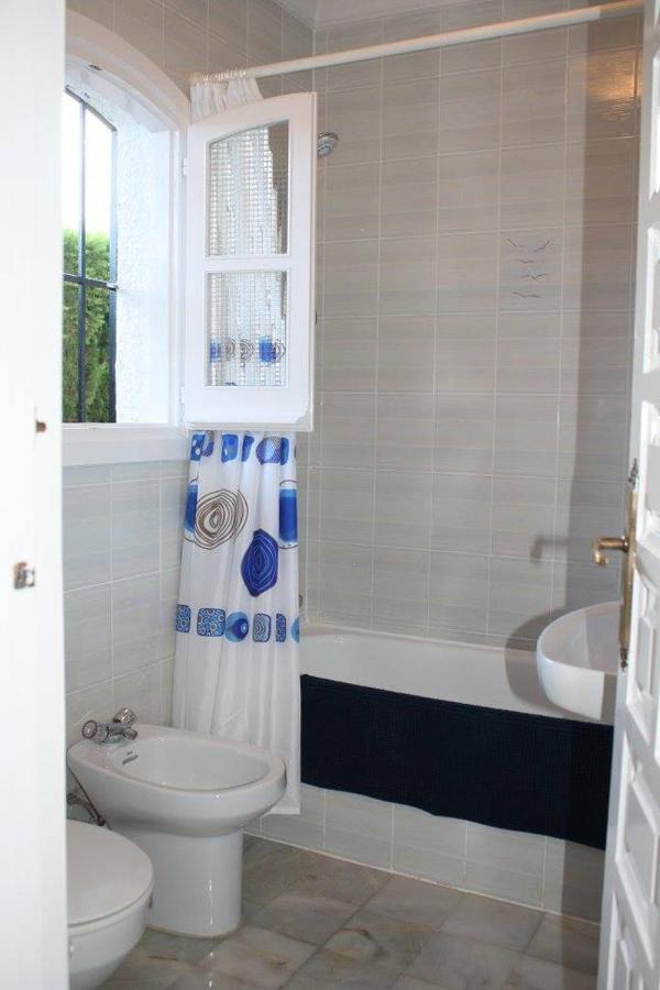 Apartmán Casa Lesley Anne Nerja Exteriér fotografie